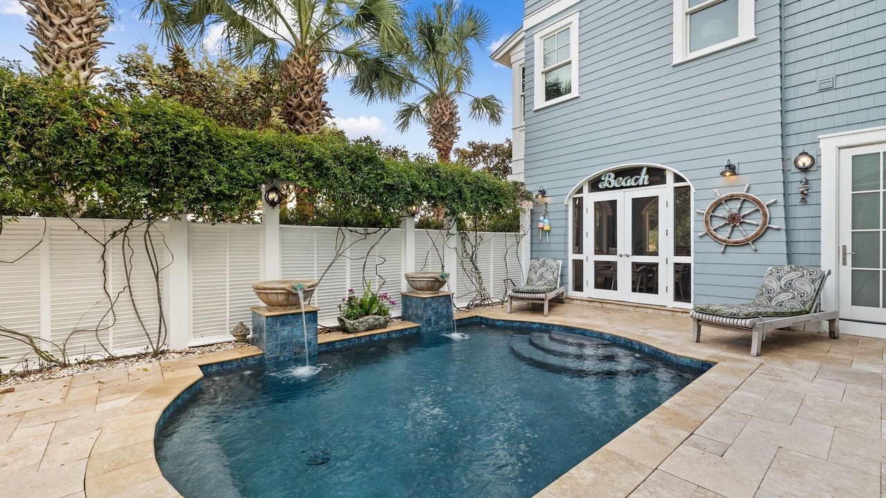 Photo of Outdoor in WaterSound Beach