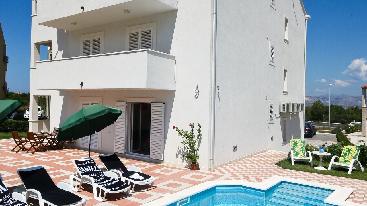 Photo of Outdoor in Cavtat