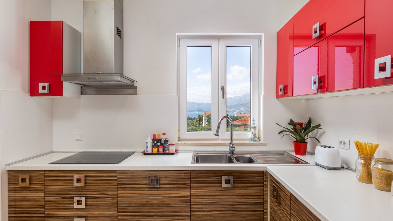Photo of Kitchen in Cavtat