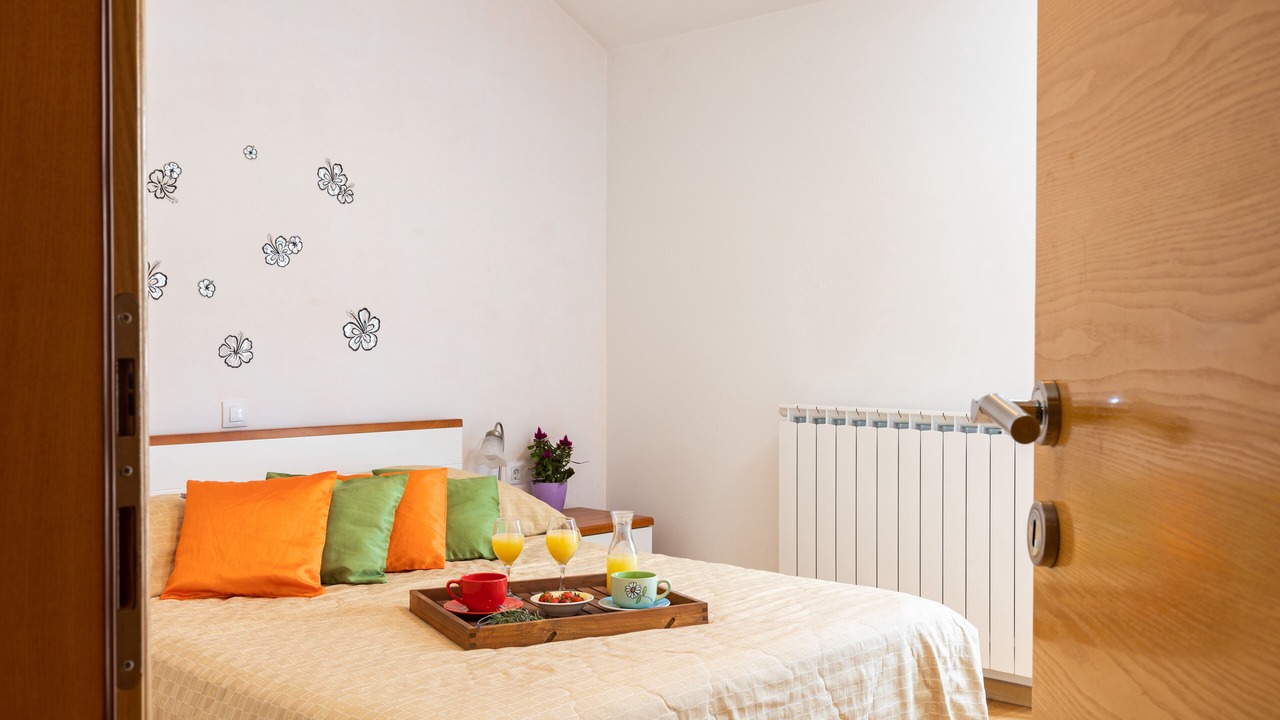 Photo of Bedroom in Cavtat