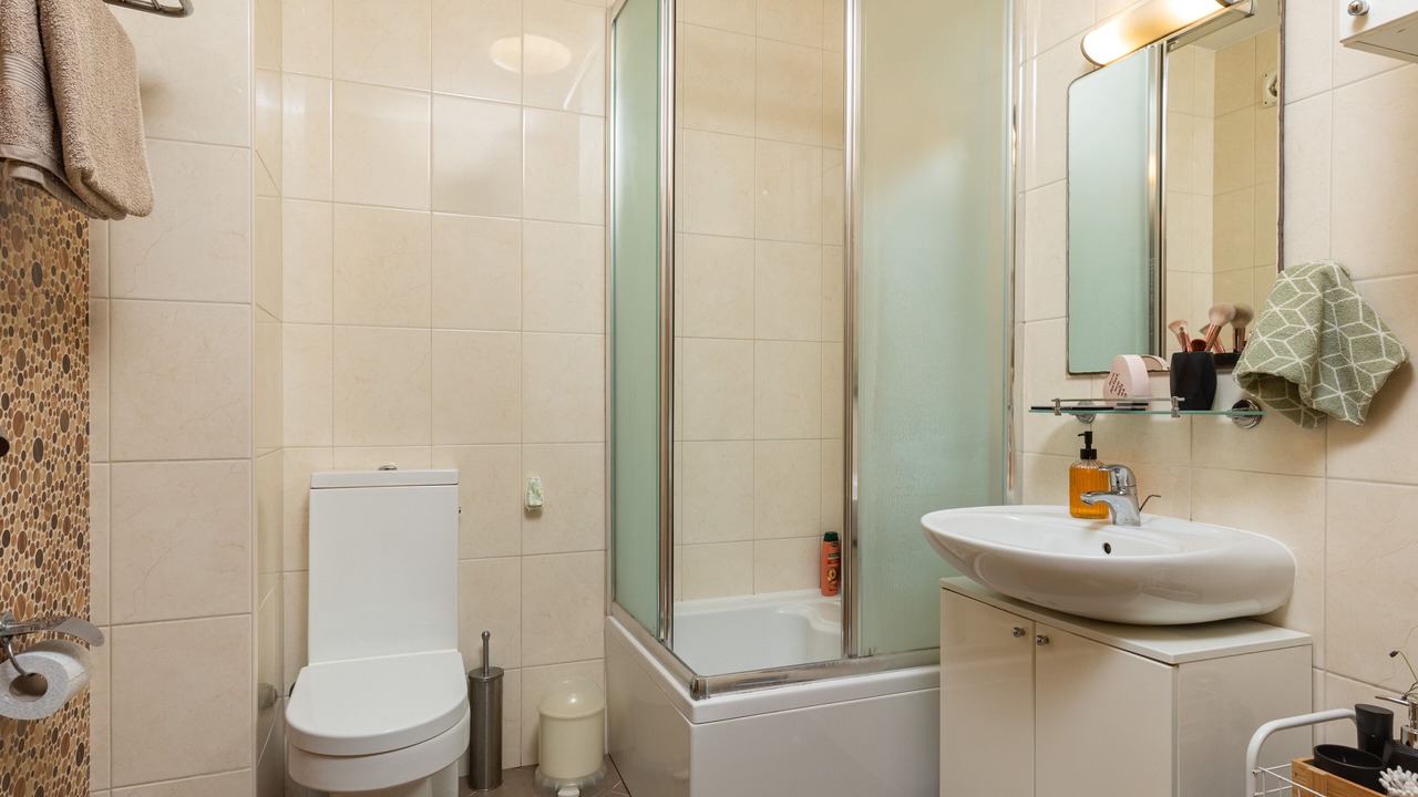 Photo of Bathroom in Cavtat