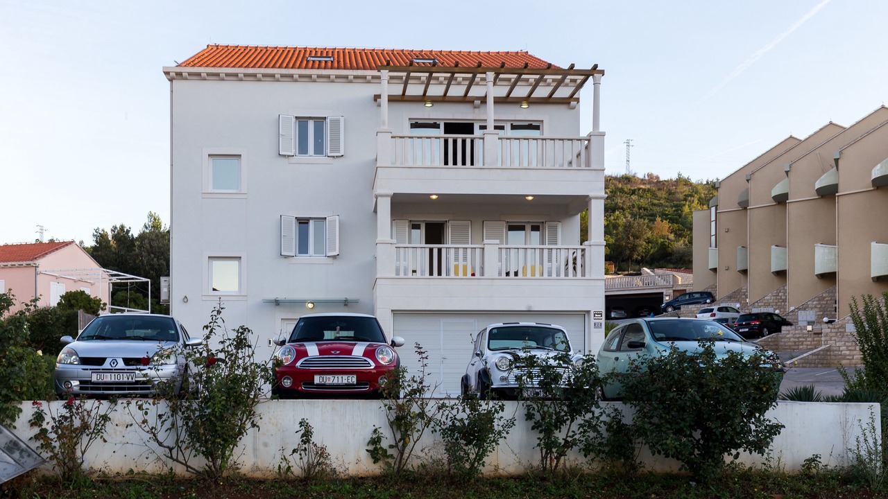 Photo of Outdoor in Cavtat