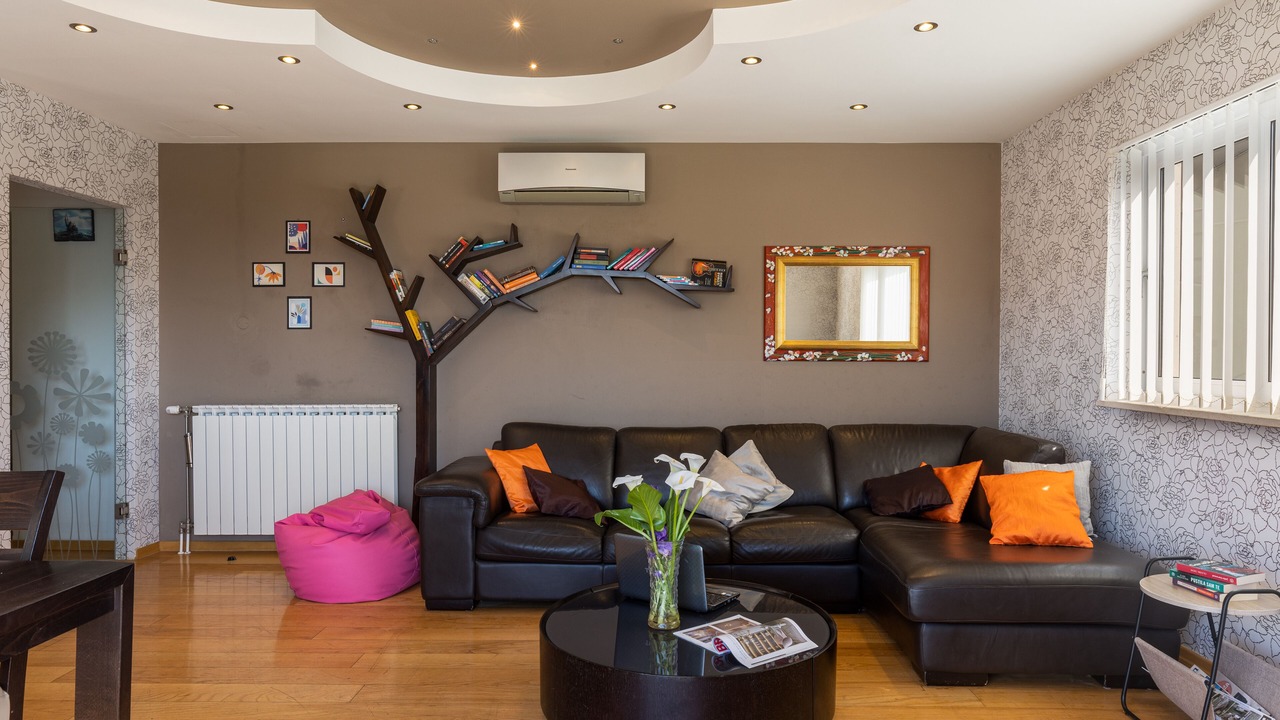 Photo of Livingroom in Cavtat