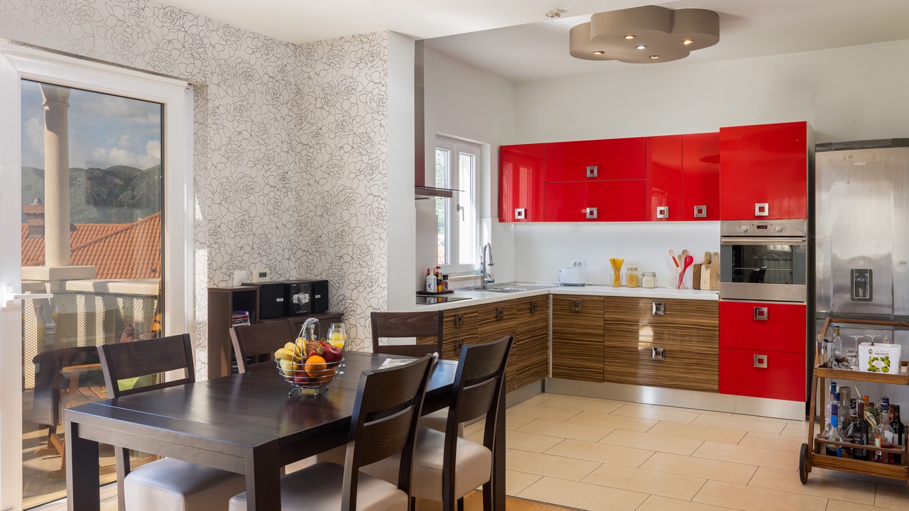 Photo of Kitchen in Cavtat
