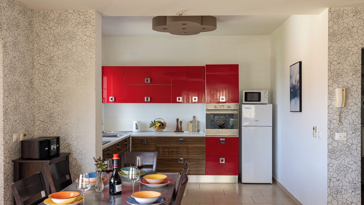 Photo of Kitchen in Cavtat