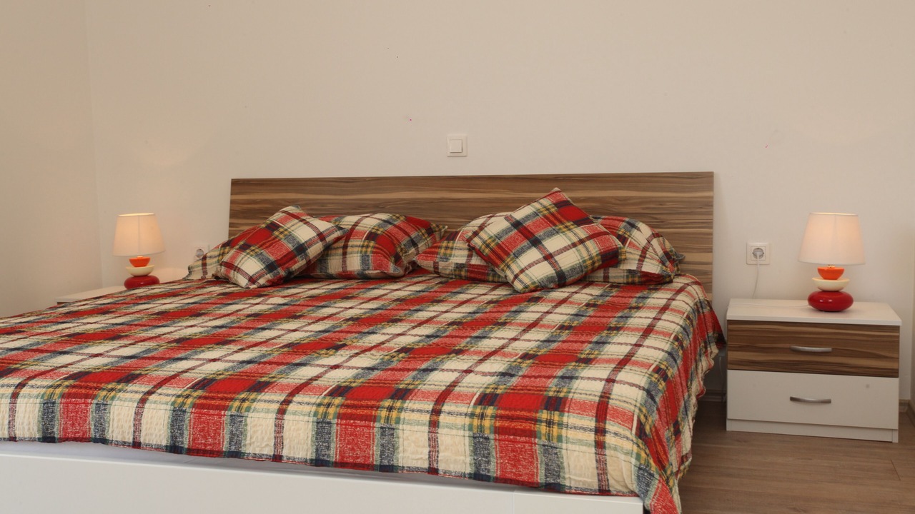 Photo of Bedroom in Cavtat