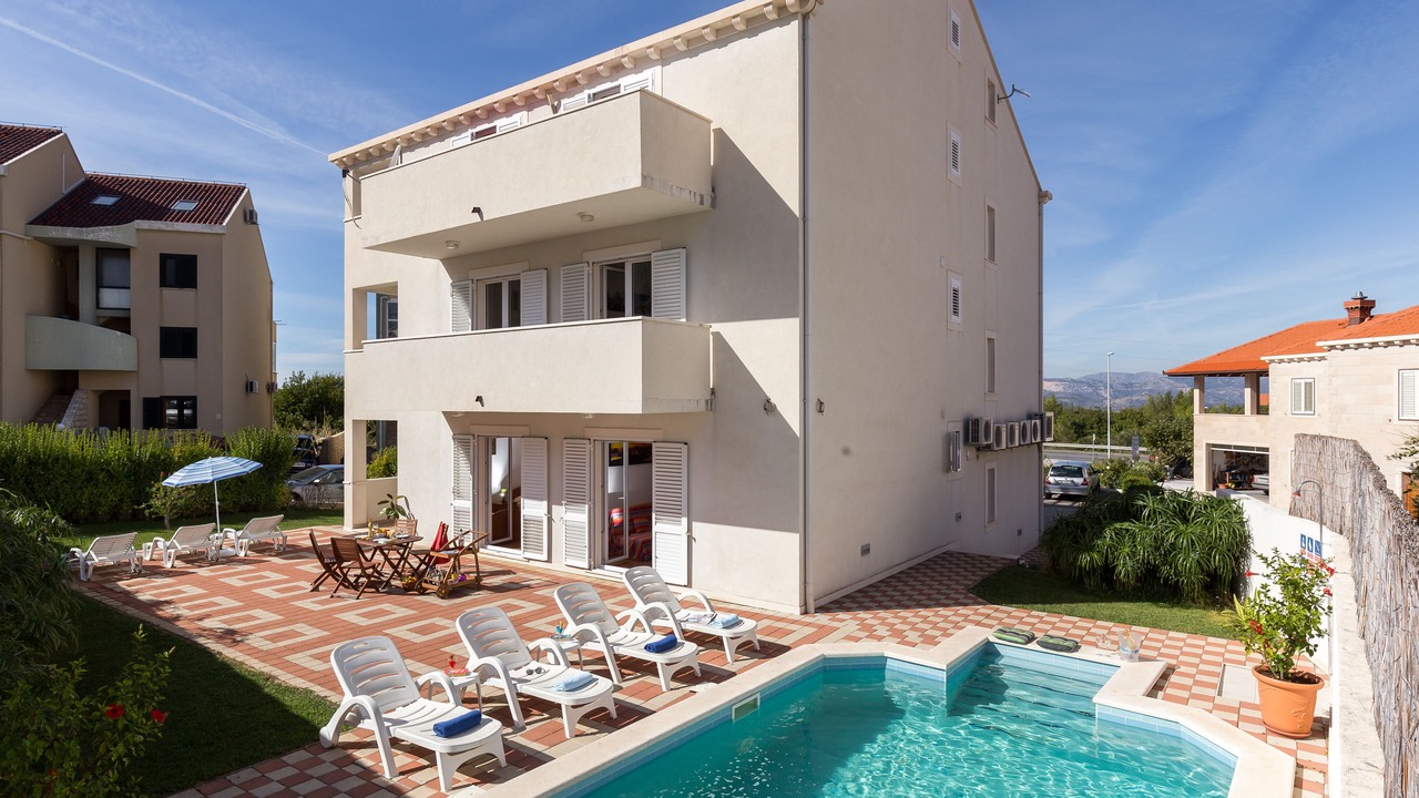 Photo of Outdoor in Cavtat
