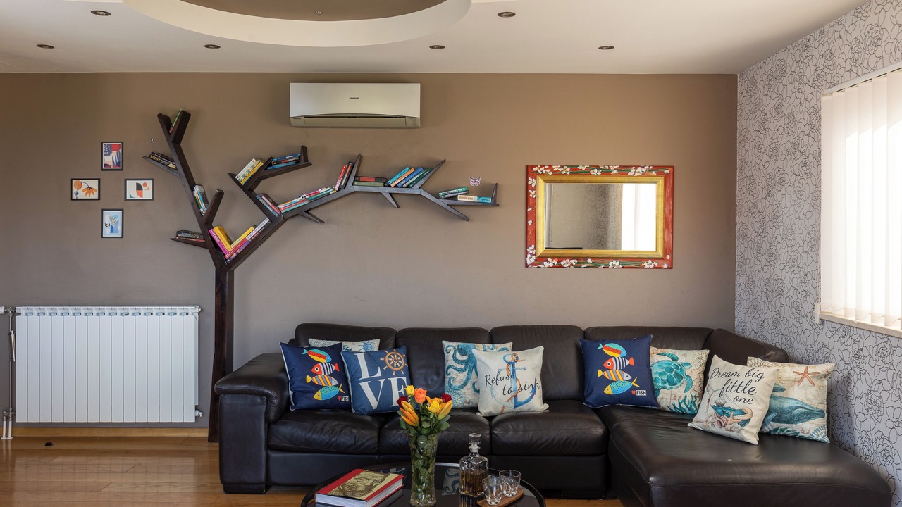 Photo of Livingroom in Cavtat