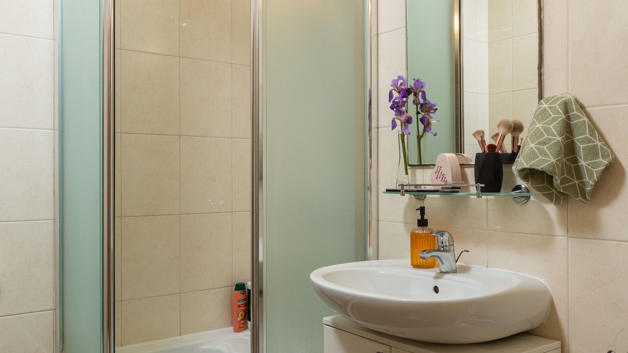 Photo of Bathroom in Cavtat