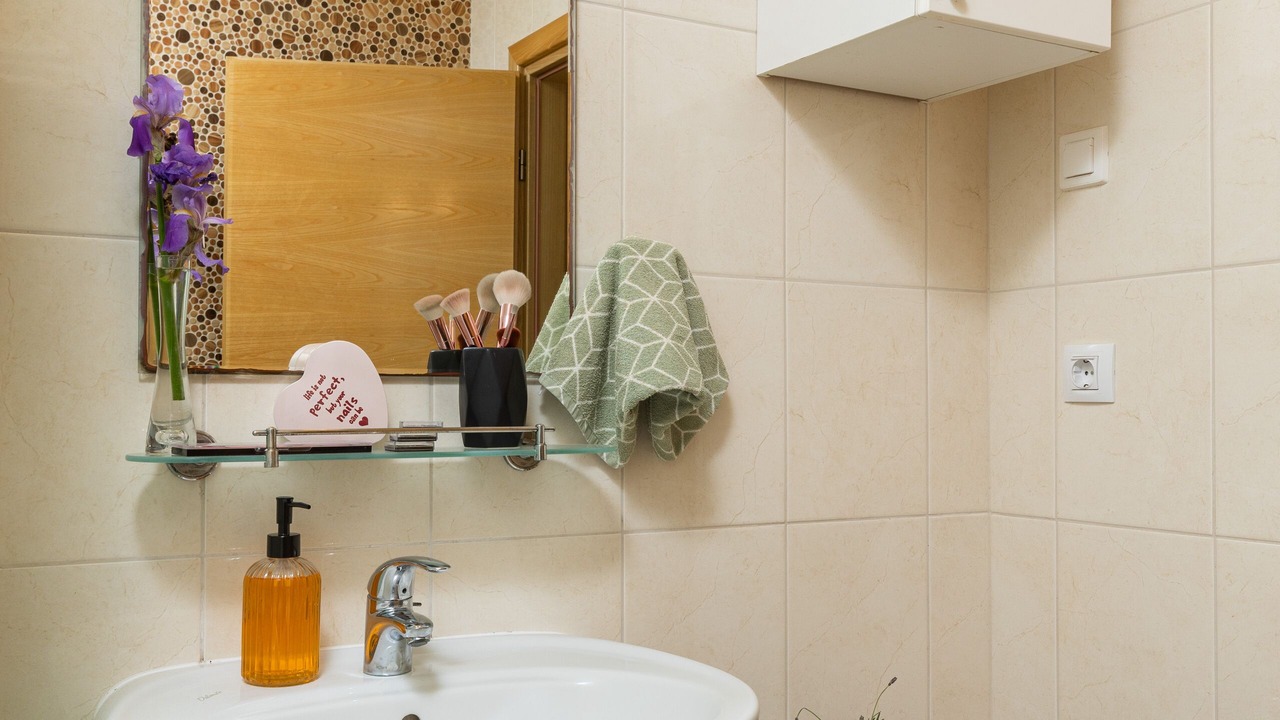 Photo of Bathroom in Cavtat