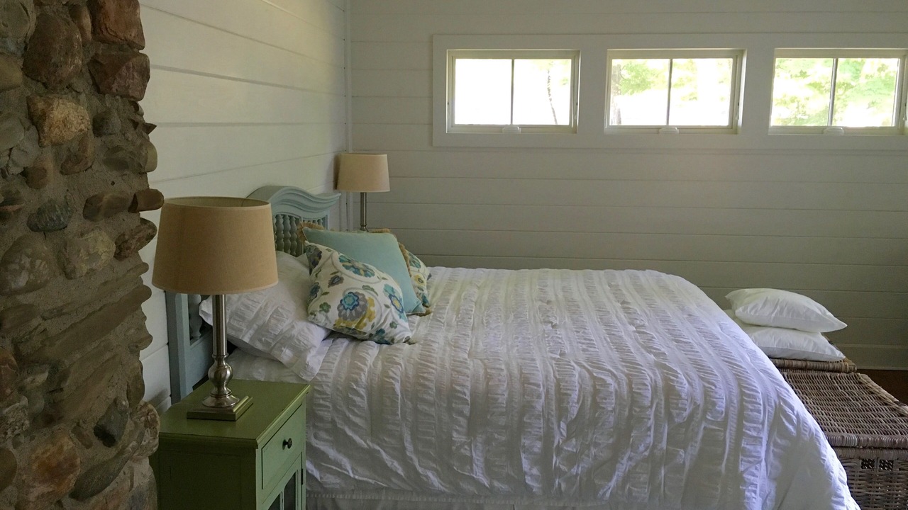 Photo of Bedroom in North East