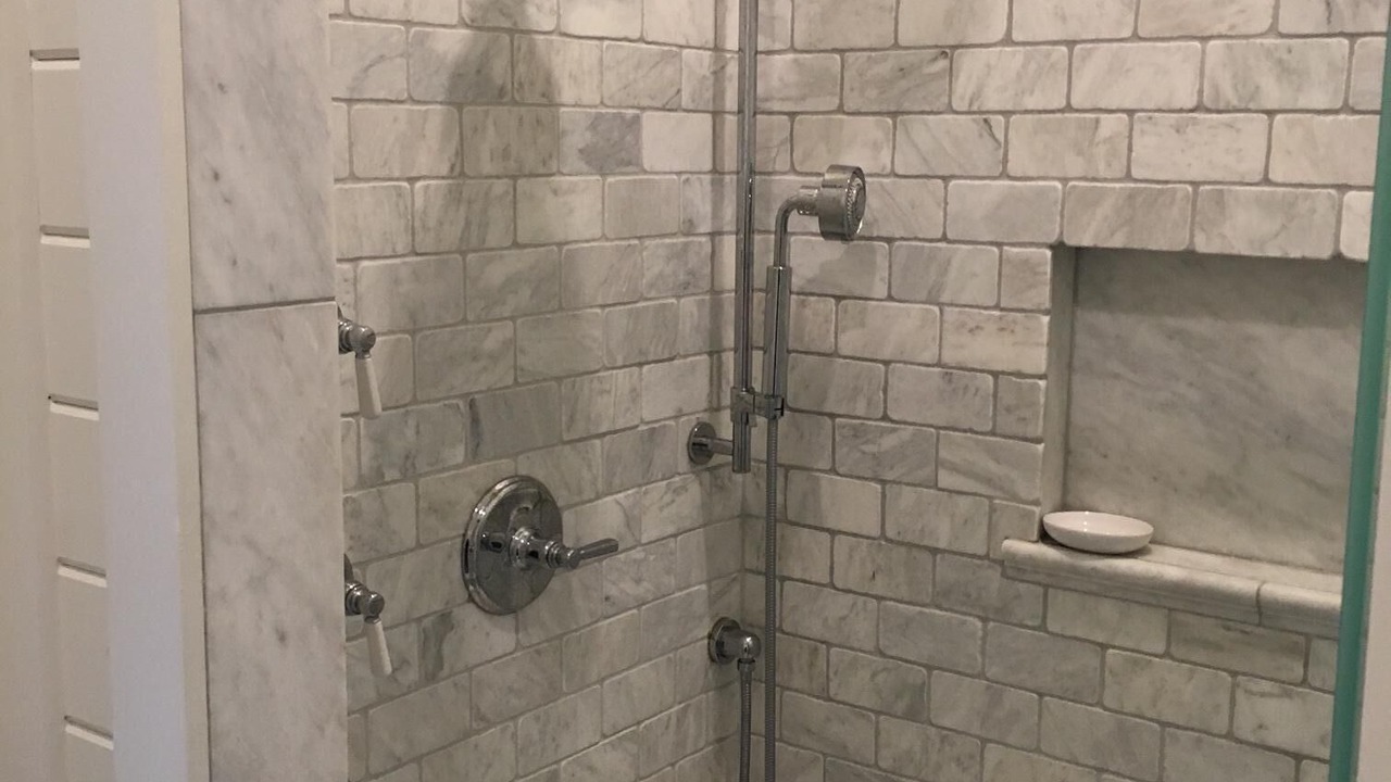 Photo of Bathroom in North East