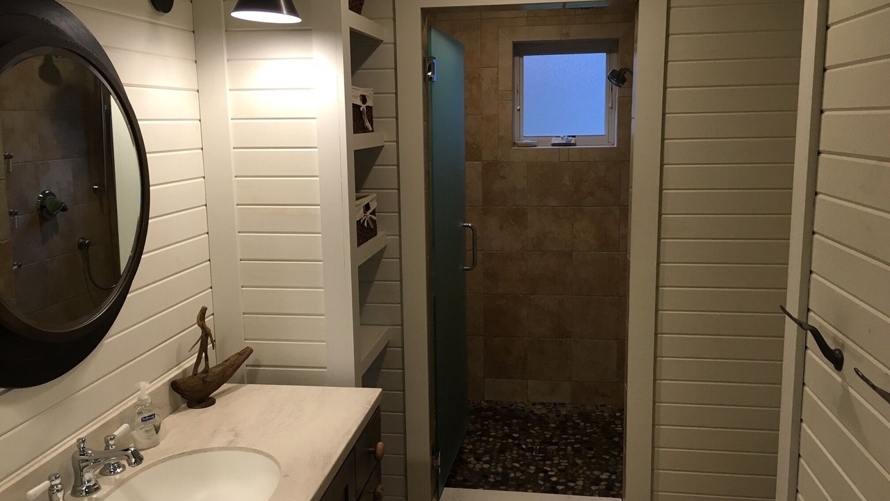 Photo of Bathroom in North East