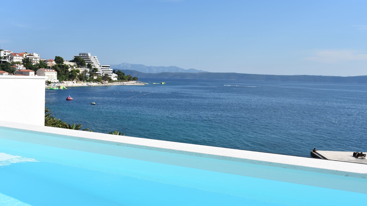Photo of Outdoor in Podgora
