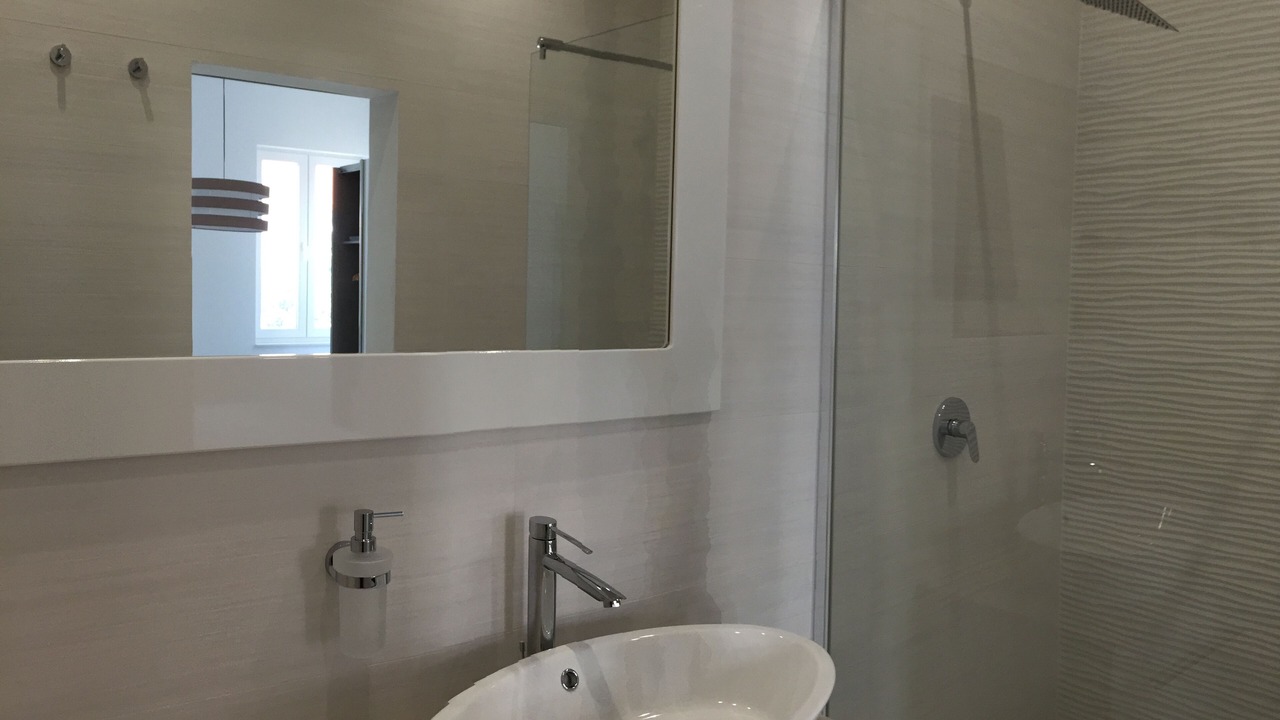 Photo of Bathroom in Podgora