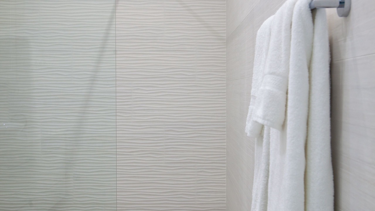 Photo of Bathroom in Podgora