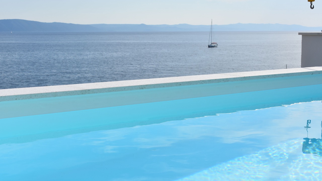 Photo of Outdoor in Podgora