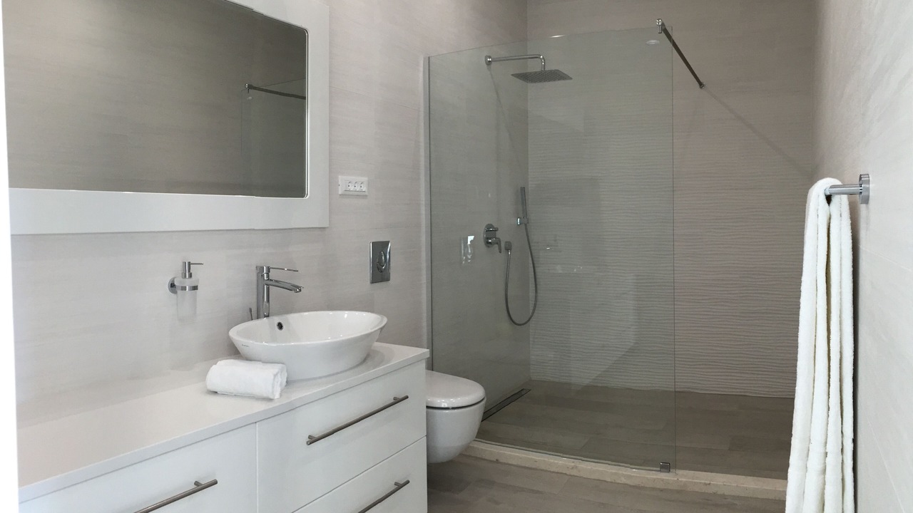 Photo of Bathroom in Podgora