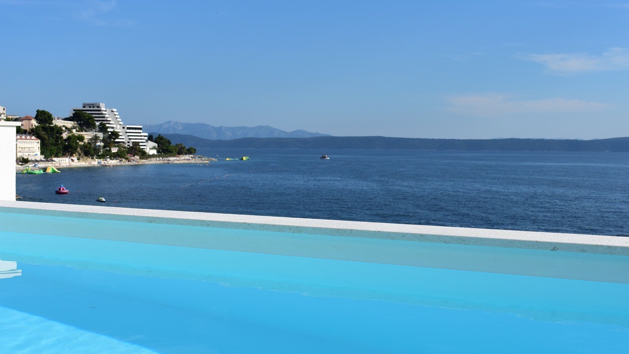 Photo of Outdoor in Podgora