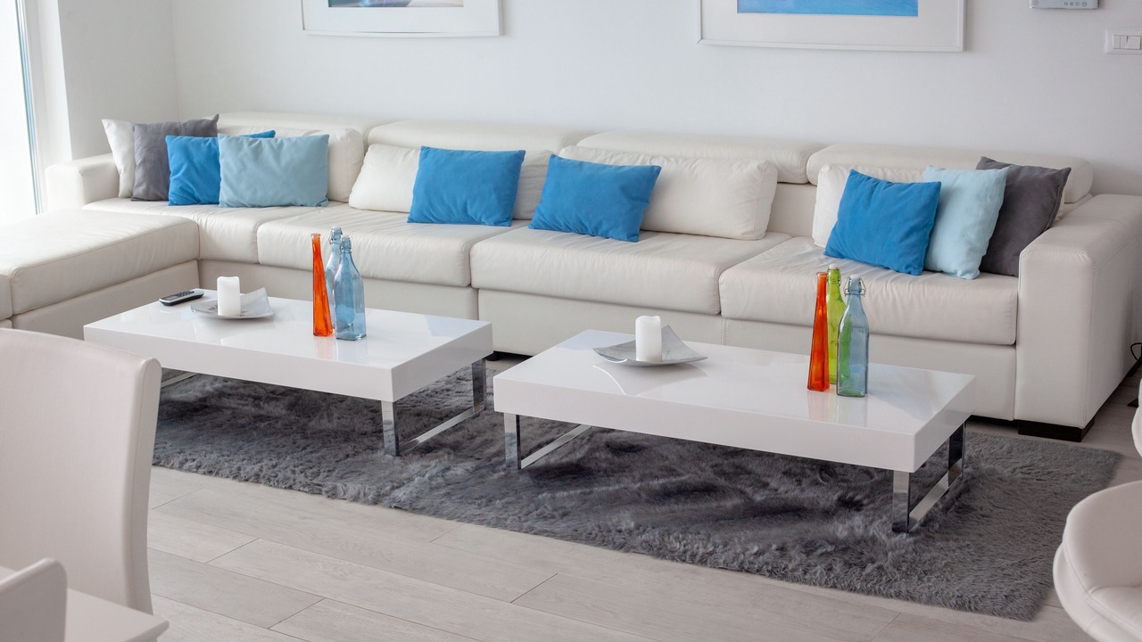 Photo of Livingroom in Podgora