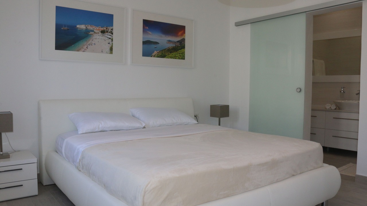 Photo of Bathroom in Podgora