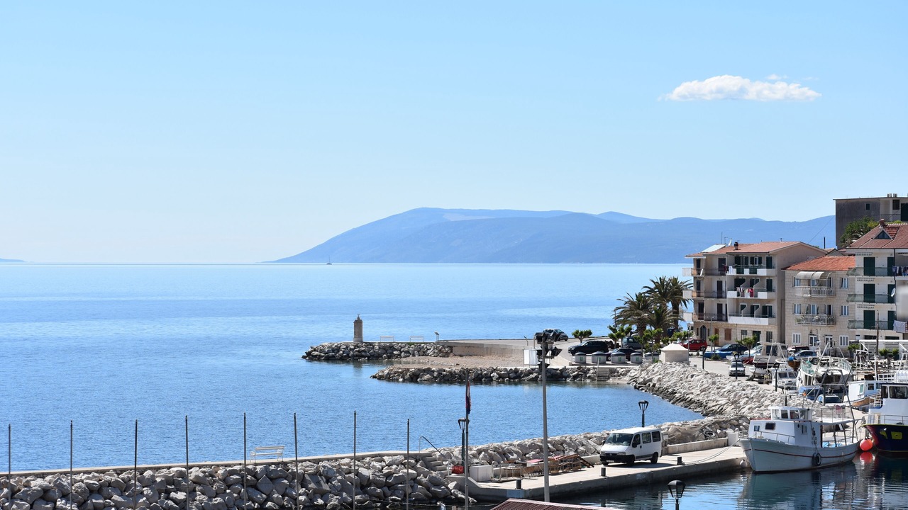 Photo of Outdoor in Podgora