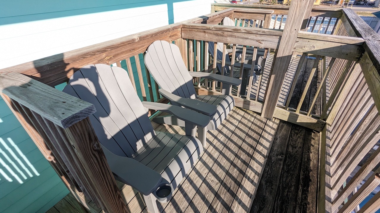 Photo of Outdoor in Crescent Beach