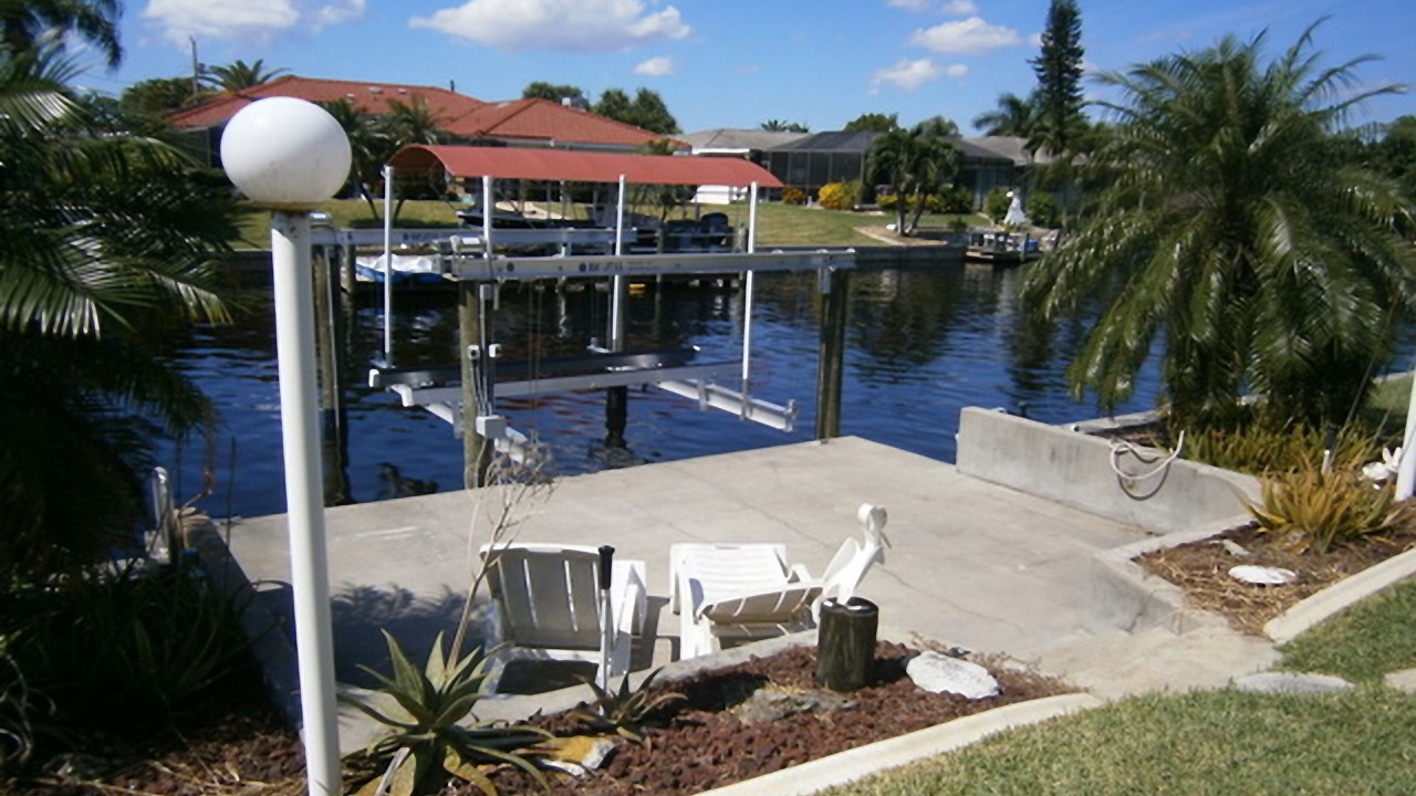 Photo of Outdoor in Caloosahatchee