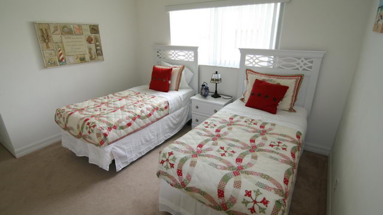 Photo of Bedroom in Caloosahatchee