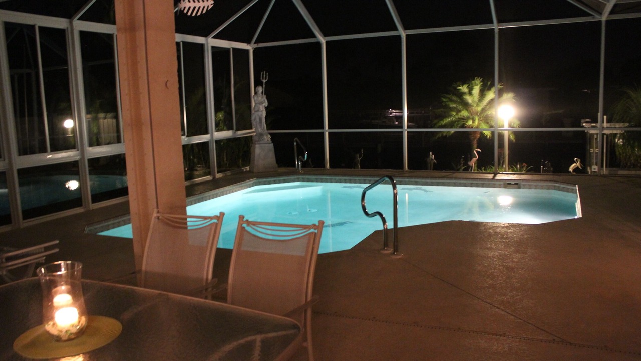 Photo of Outdoor in Caloosahatchee