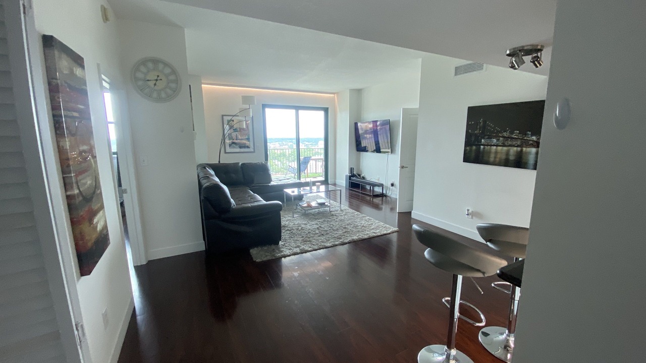 Photo of Livingroom in Capitol Hill