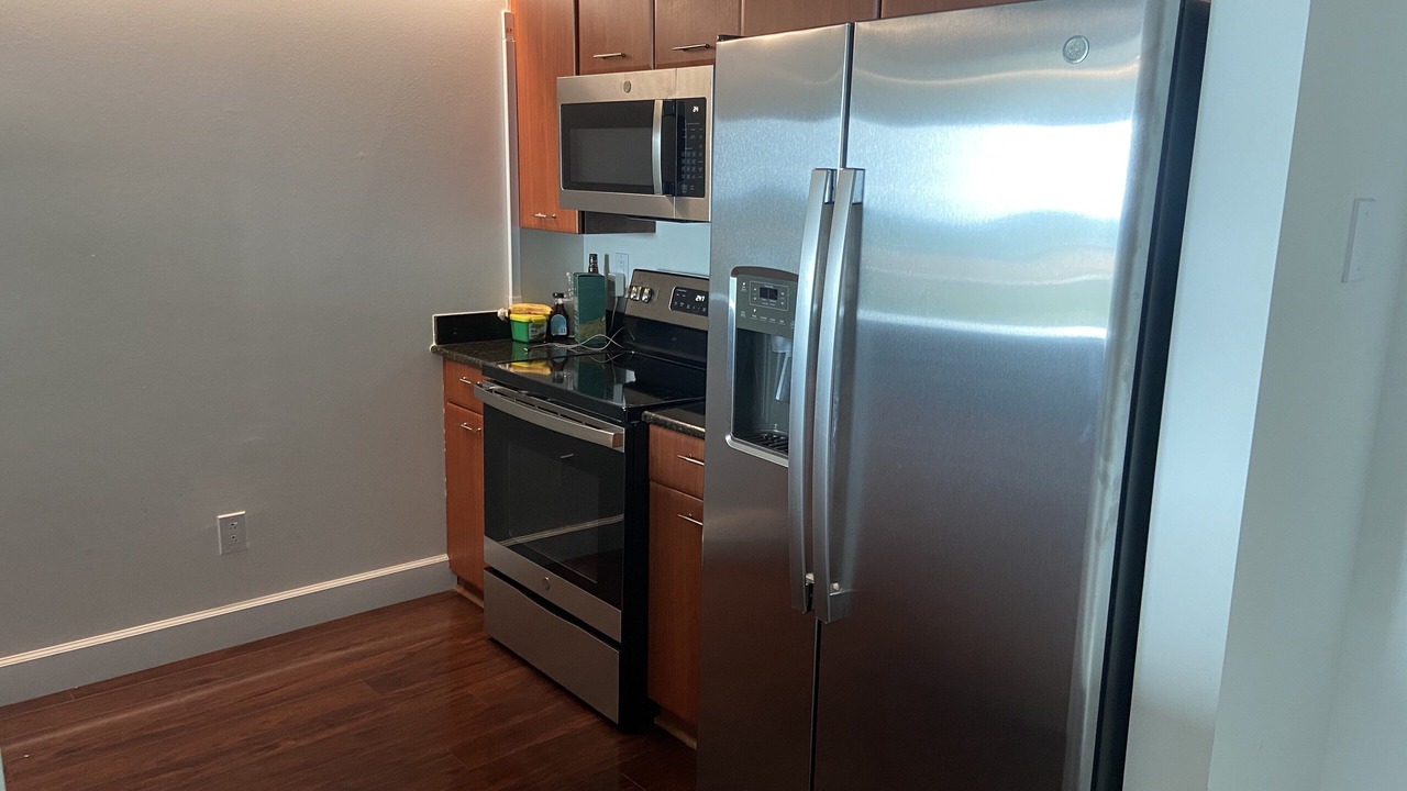 Photo of Kitchen in Capitol Hill