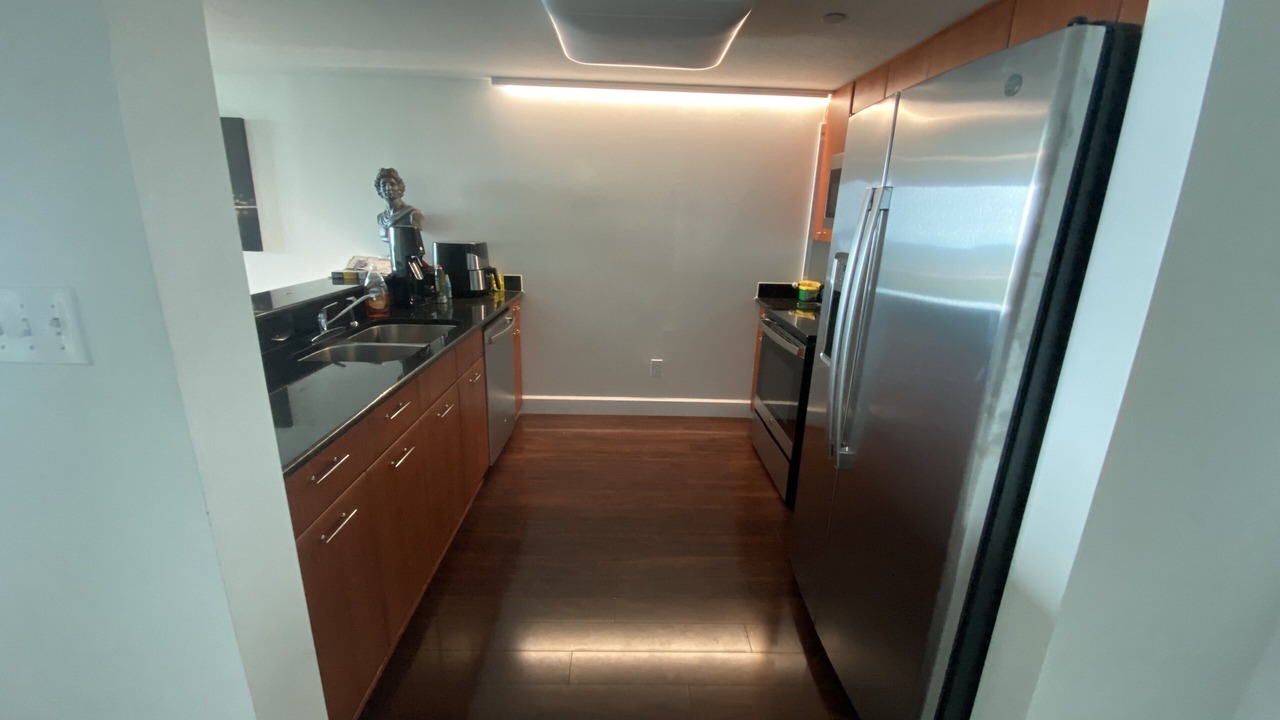 Photo of Kitchen in Capitol Hill