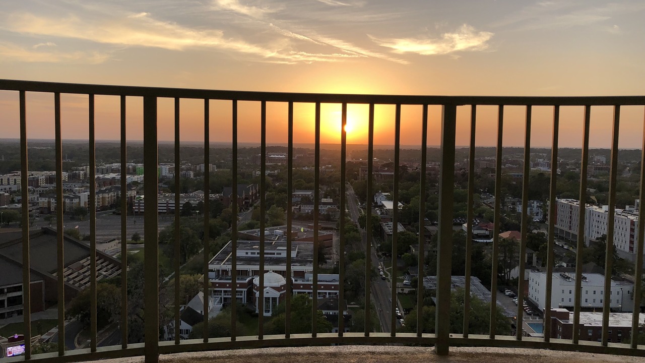 Photo of Outdoor in Capitol Hill