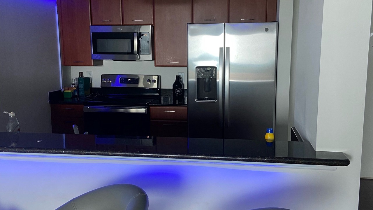 Photo of Kitchen in Capitol Hill