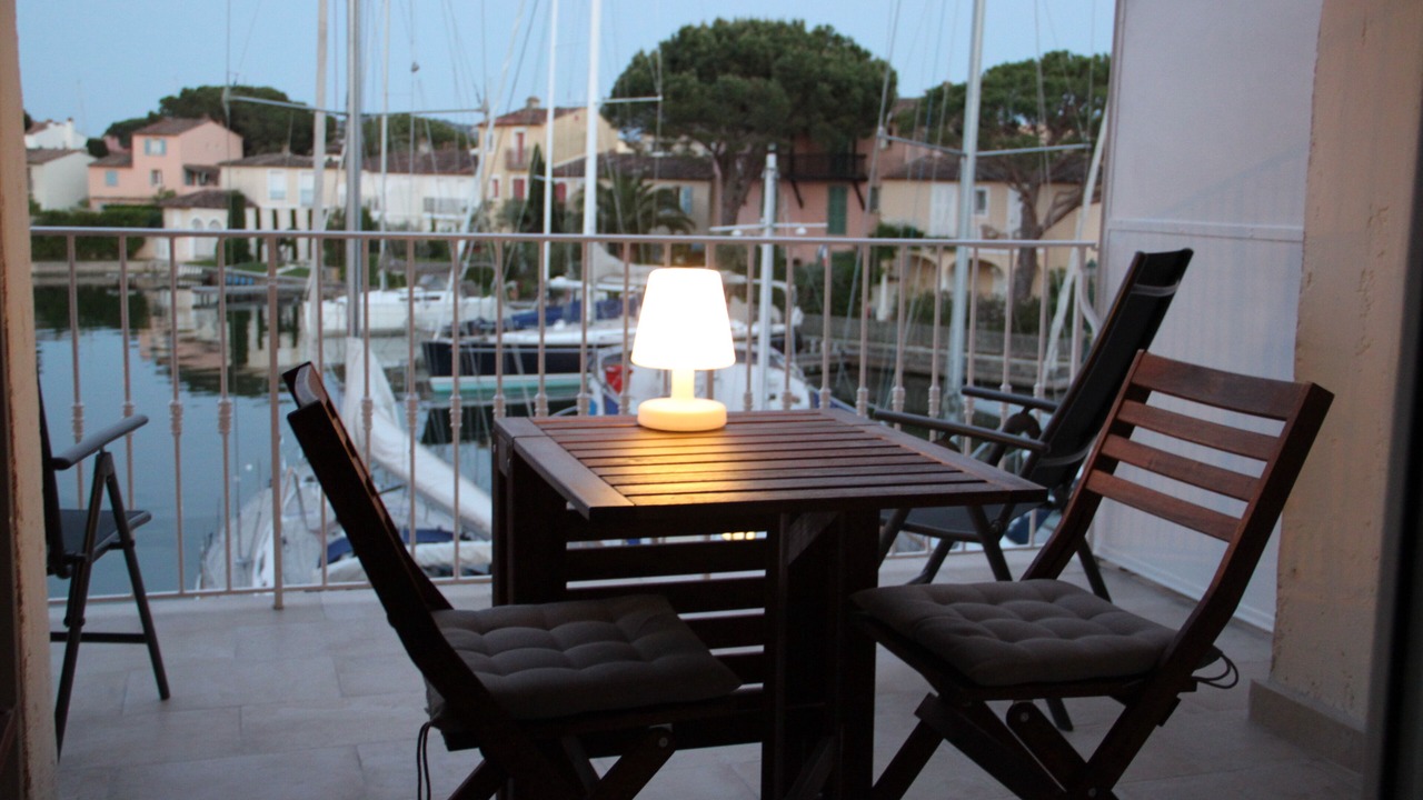 Photo of Outdoor in Port Grimaud