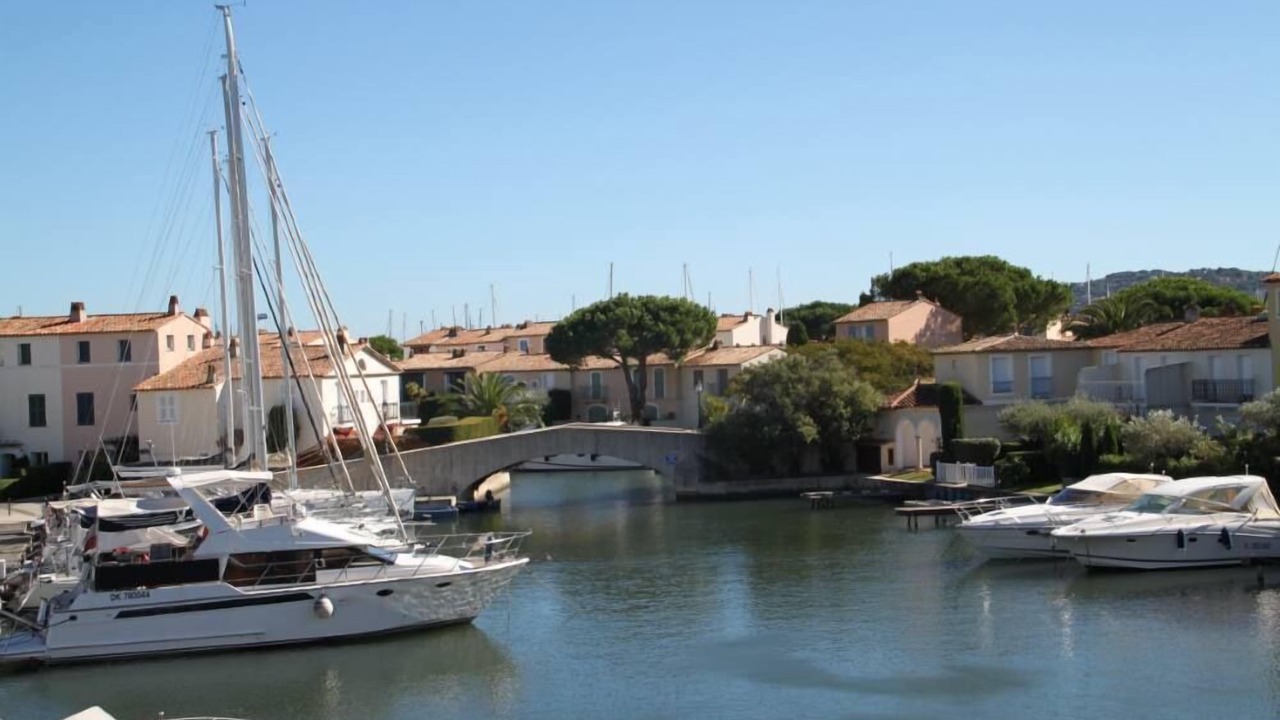 Photo of Others in Port Grimaud