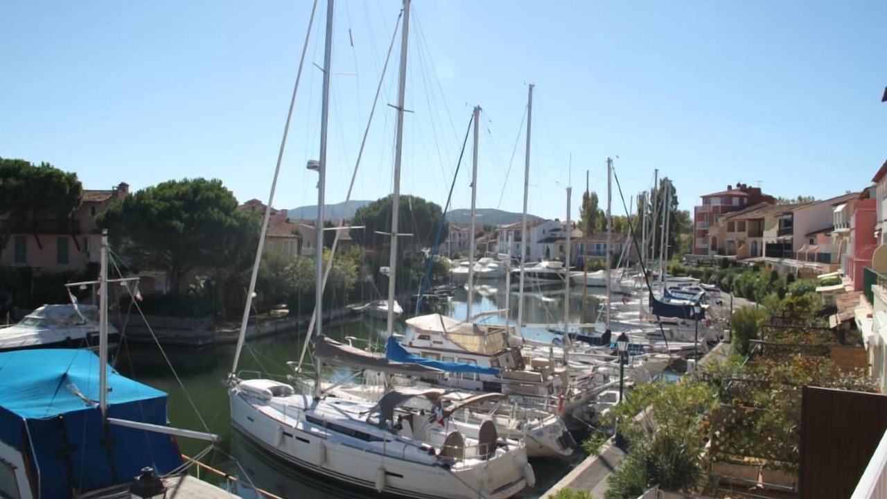 Photo of Others in Port Grimaud