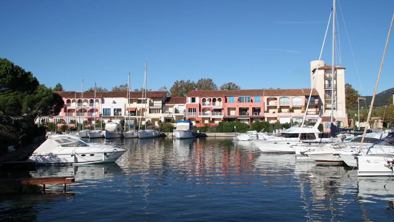 Photo of Others in Port Grimaud