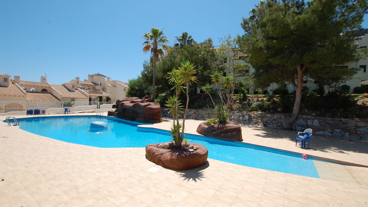 Photo of Outdoor in Orihuela Costa