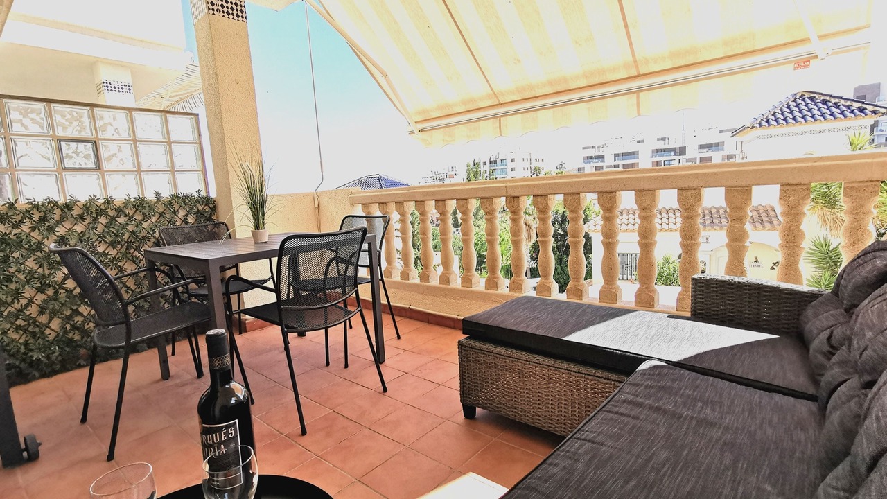 Photo of Outdoor in Orihuela Costa