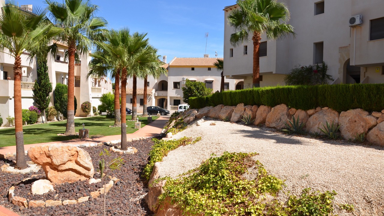 Photo of Outdoor in Orihuela Costa