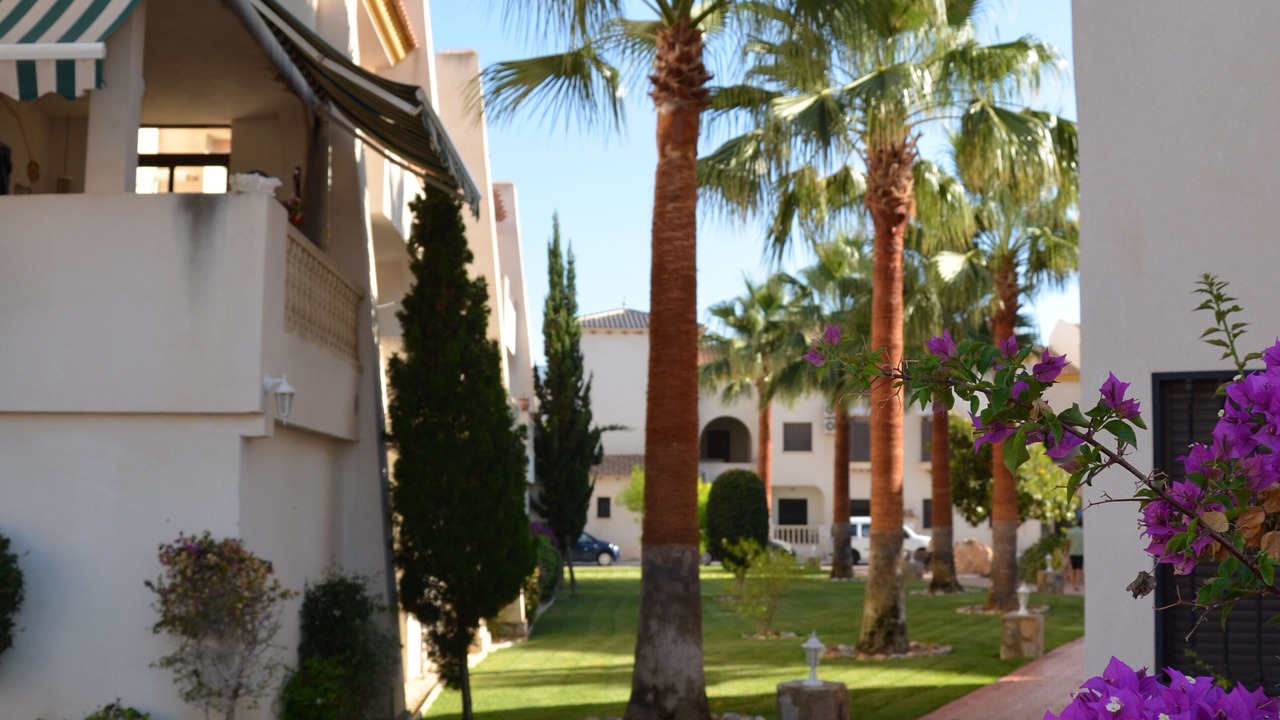 Photo of Outdoor in Orihuela Costa