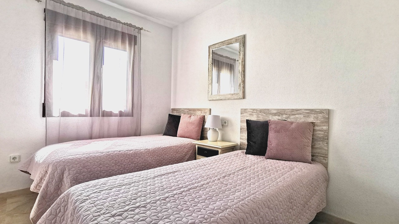 Photo of Bedroom in Orihuela Costa