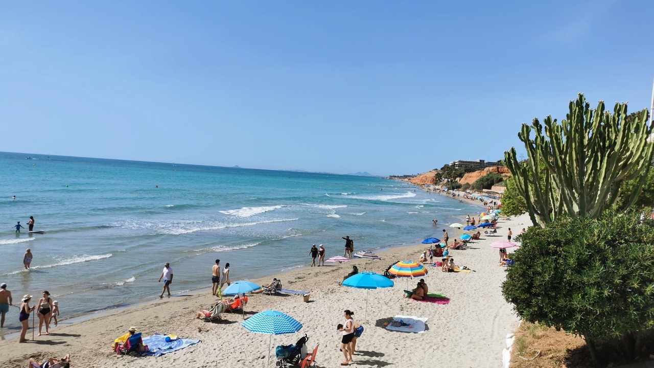 Photo of Others in Orihuela Costa