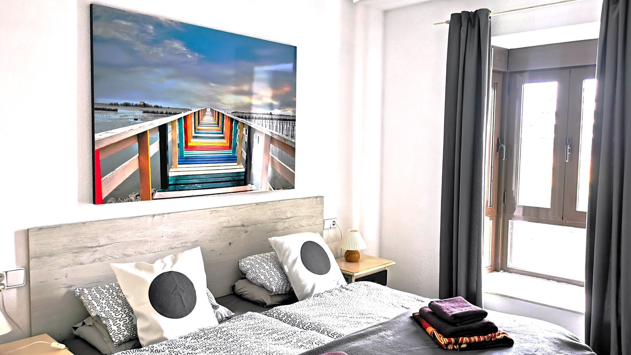Photo of Bedroom in Orihuela Costa
