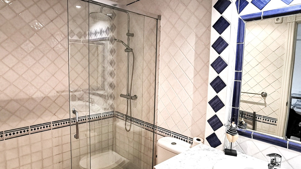Photo of Bathroom in Orihuela Costa