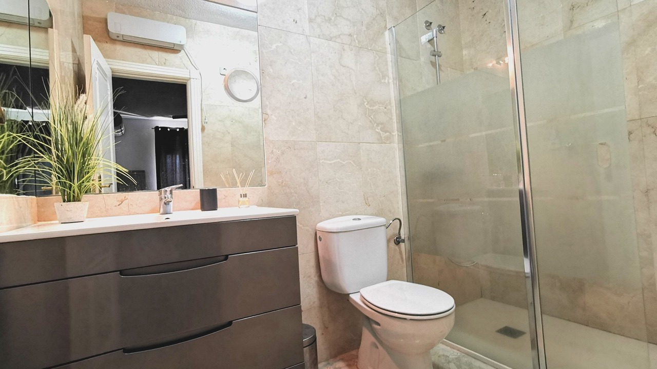 Photo of Bathroom in Orihuela Costa