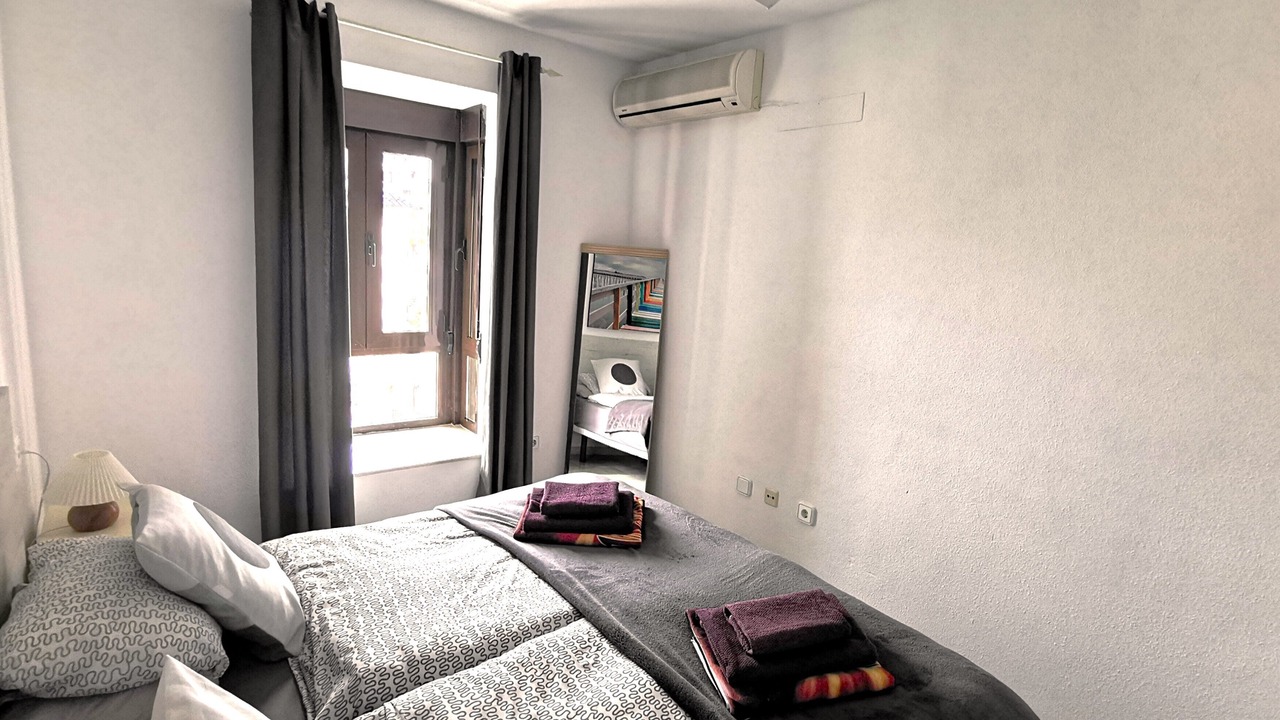 Photo of Bedroom in Orihuela Costa