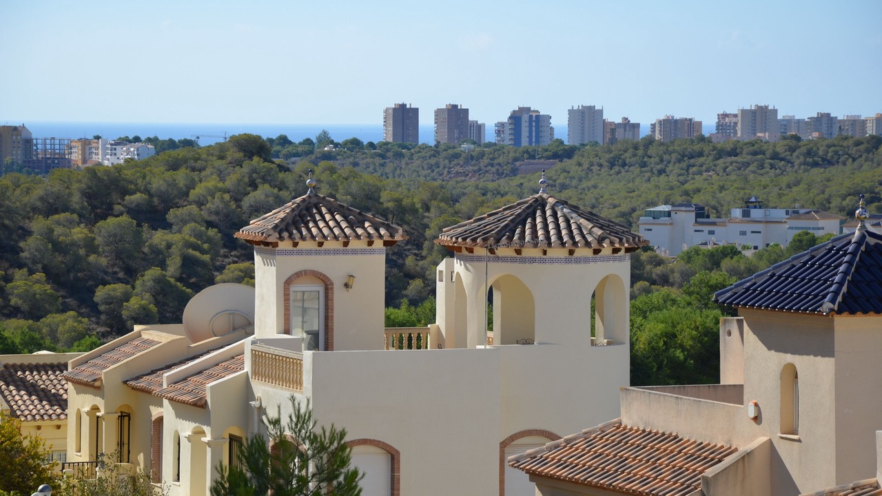 Photo of Outdoor in Orihuela Costa